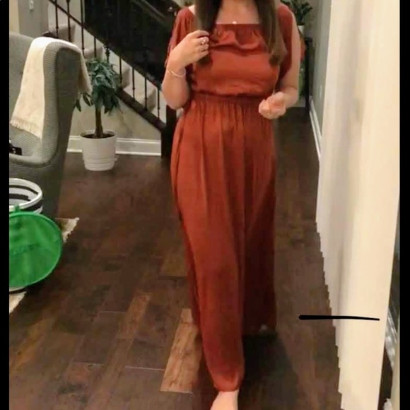 Bar III DRESS - Picture 1 of 5